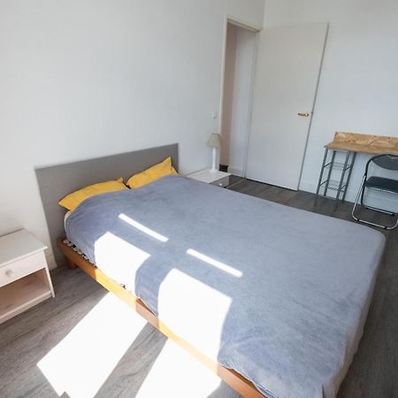 St Cyr Logement Lumineux Dans Coeur De Ville & Wifi Boulogne-sur-Mer Exterior photo